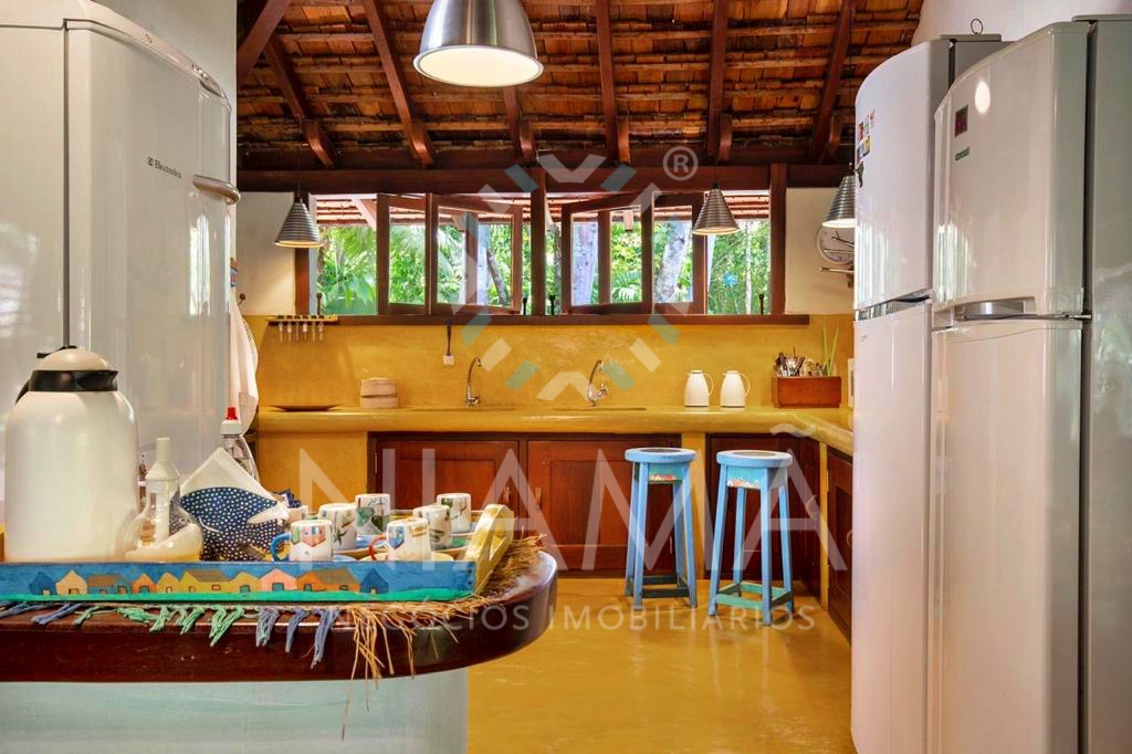 casas de luxo quadrado em trancoso